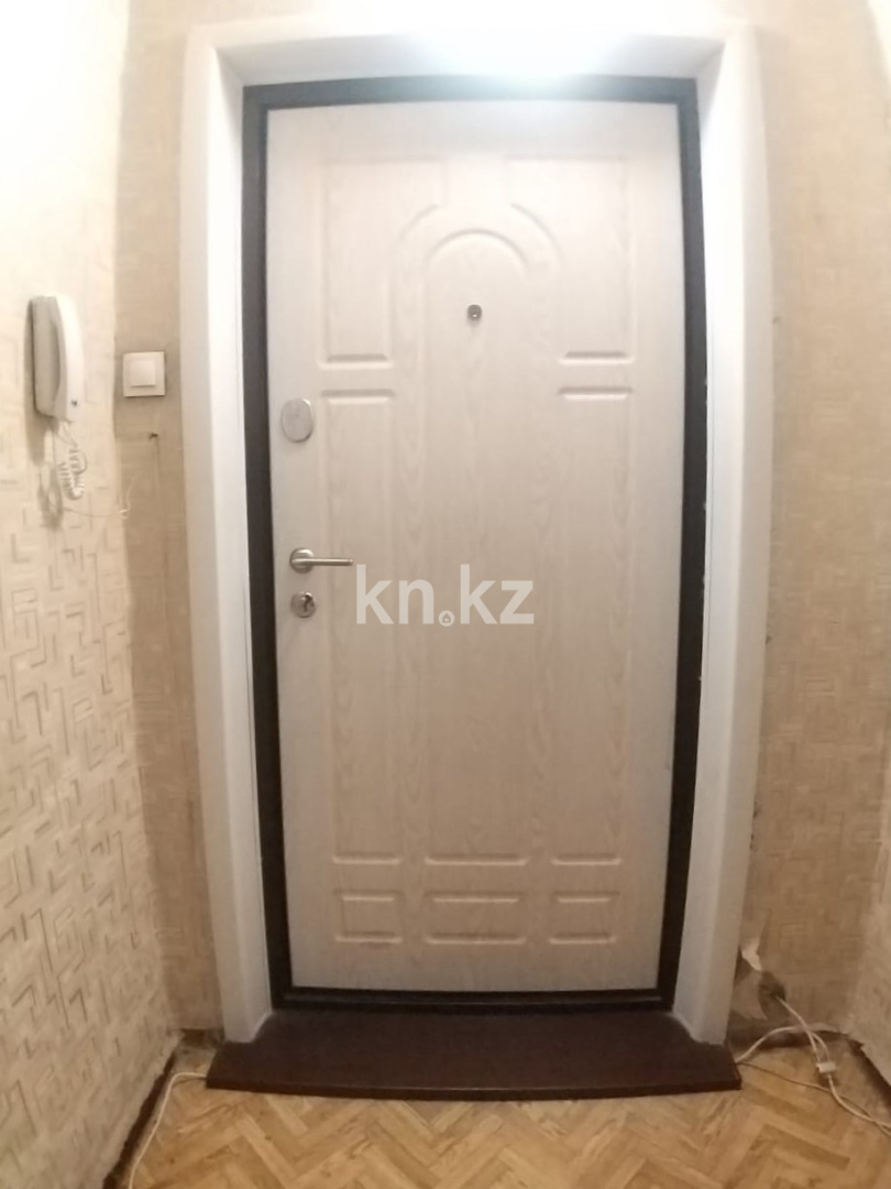 Продажа 2-комнатной квартиры, 53 м², мкр-н Восток-1 - Продажа квартир в Караганде фото 16 из 19