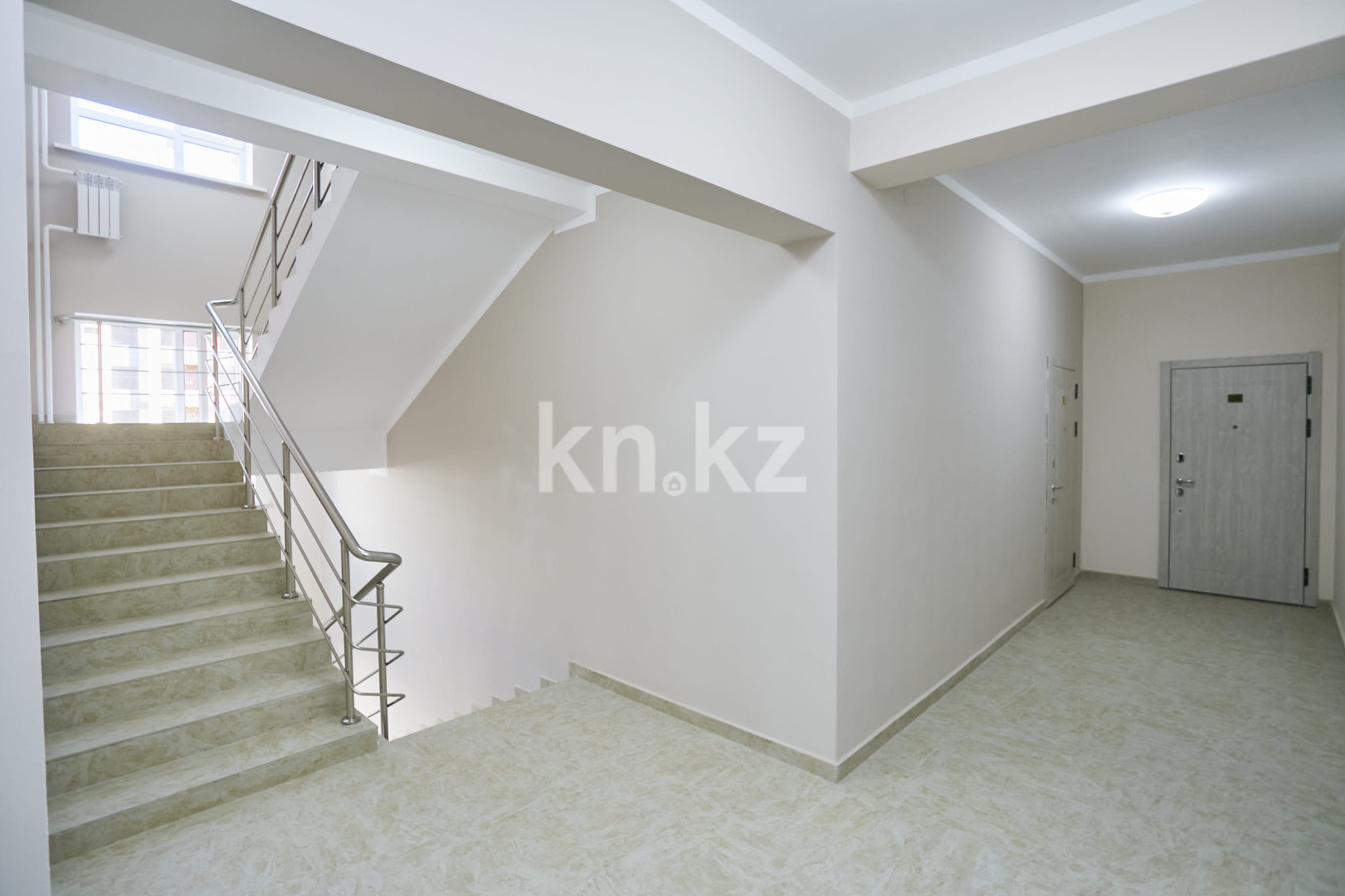 Продажа 2-комнатной квартиры, 58 м², ул. Толе би, дом  16 в Астане - фото 21