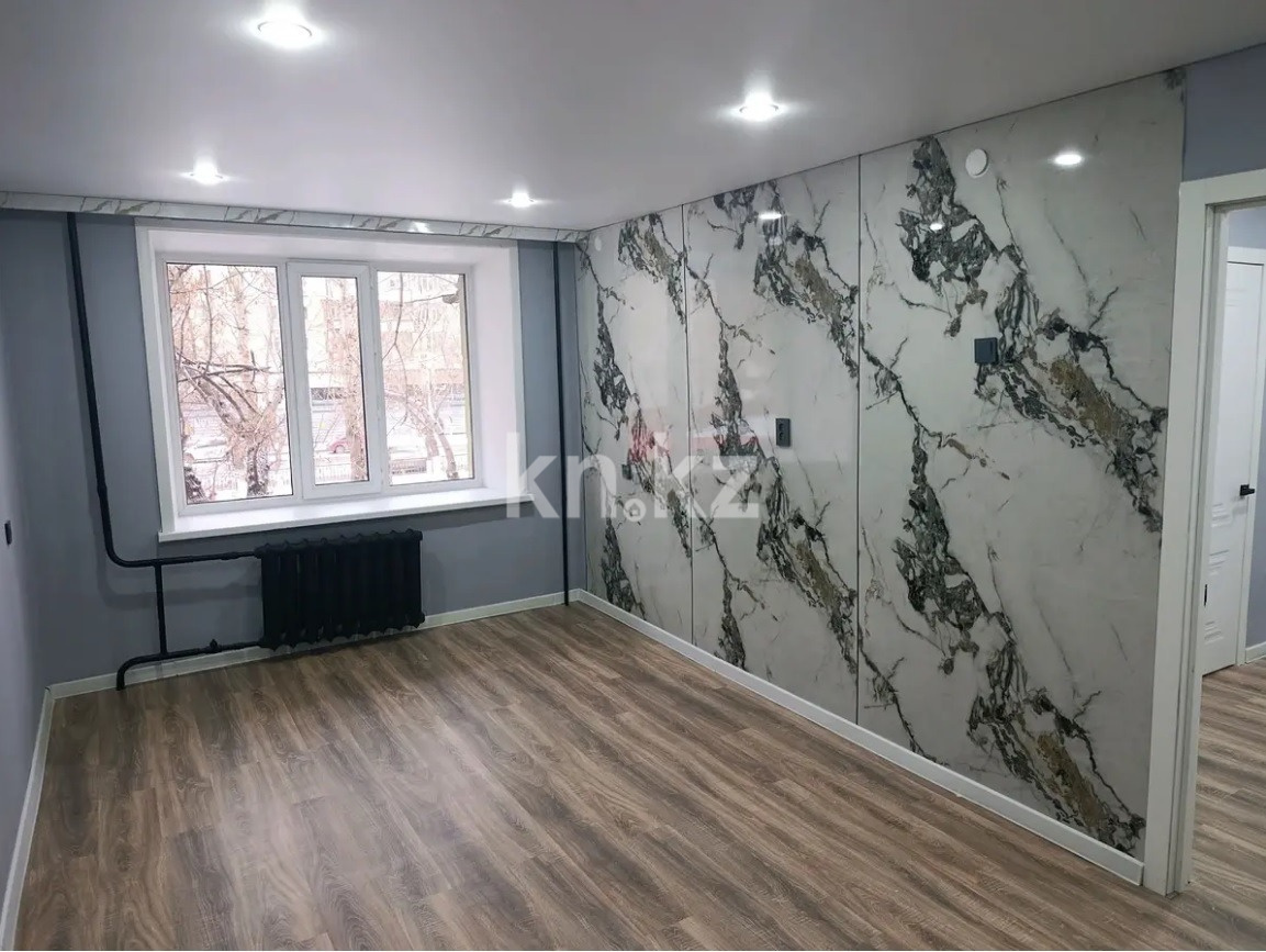 Продажа 2-комнатной квартиры, 41 м² - Продажа недвижимости в Караганде - страница 2 фото 1 из 9