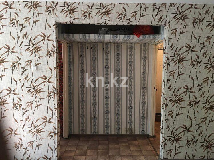 Продажа 1-комнатной квартиры, 30 м², мкр-н 12 - Продажа  однокомнатных квартир в Караганде с фото фото 5 из 9