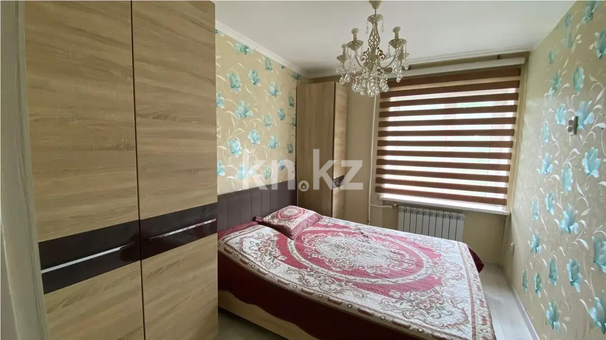 Продажа 2-комнатной квартиры, 52 м², ул. Анет баба, дом  1 - Продажа  двухкомнатных квартир в Астане фото 2 из 4