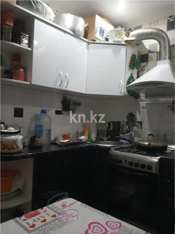 Продажа 3-комнатной квартиры, 50 м², ул. Крылова, дом  11 в Караганде - фото 3