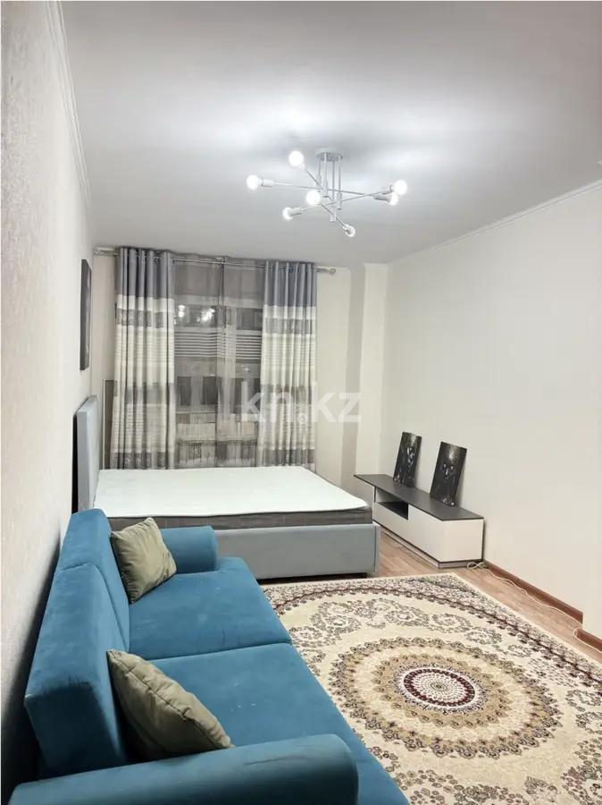 Продажа 2-комнатной квартиры, 59 м², ул. Тараз, дом  2 - Продажа  двухкомнатных квартир в Астане фото 1 из 2