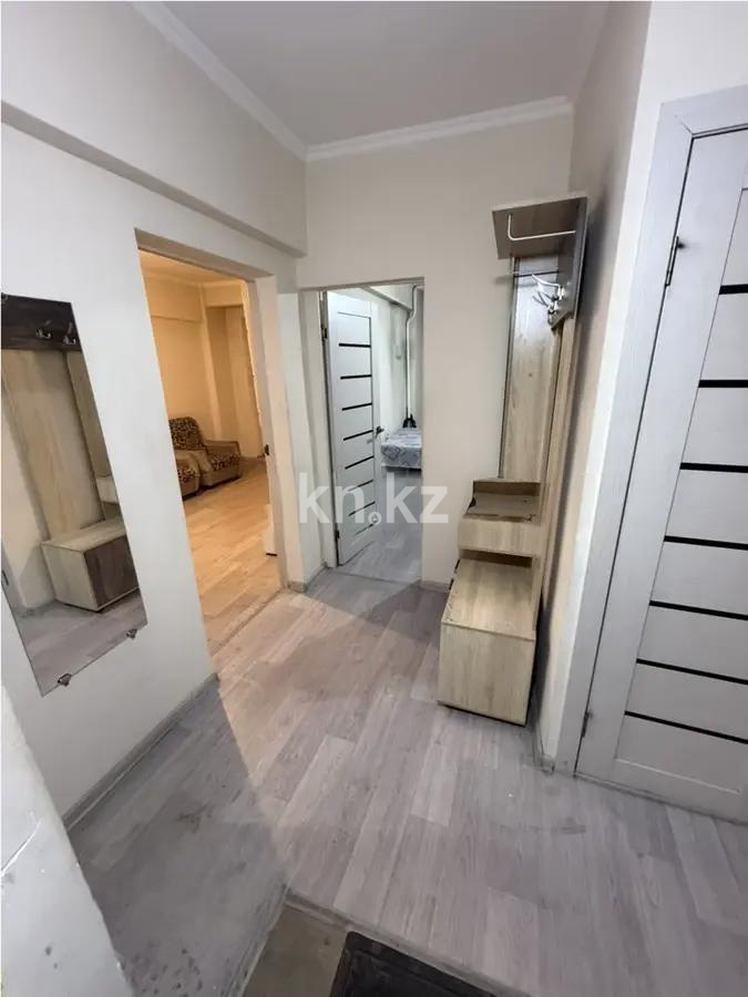 Продажа 2-комнатной квартиры, 55 м² - Продажа квартир в блочном доме в Алматы - страница 5 фото 6 из 8