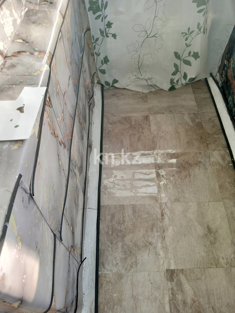 Аренда 2-комнатной квартиры, 45 м², ул. Караганды, дом  28 - Аренда жилой и коммерческой недвижимости в Темиртау фото 11 из 11