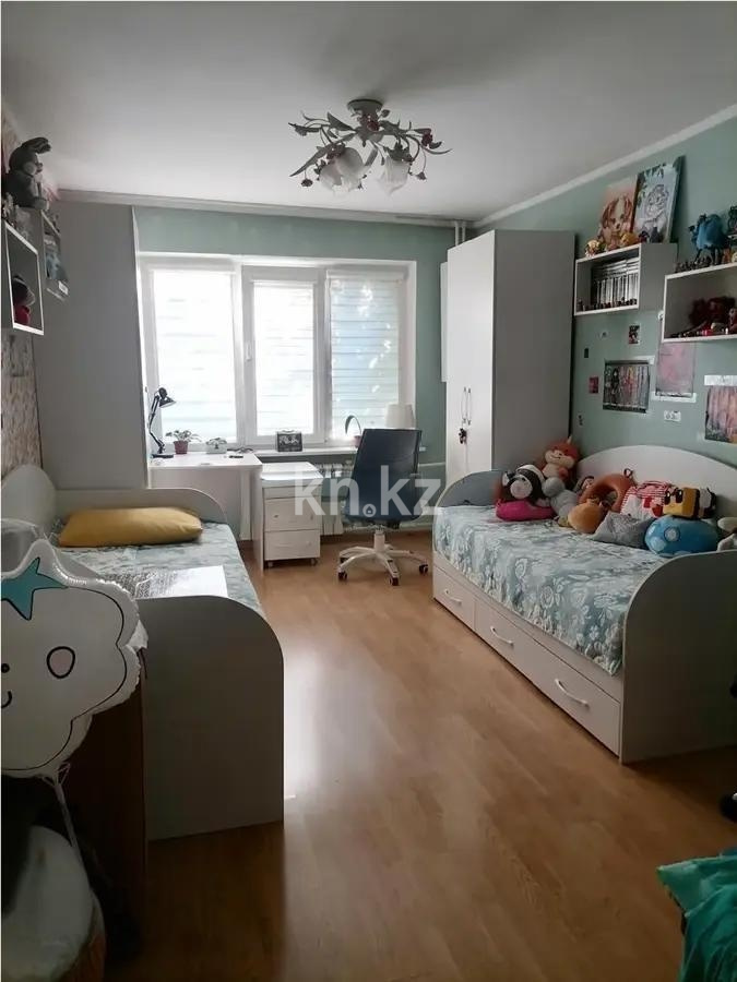 Продажа 3-комнатной квартиры, 65 м² - Продажа трехкомнатных квартир в Казахстане - страница 6 фото 3 из 4