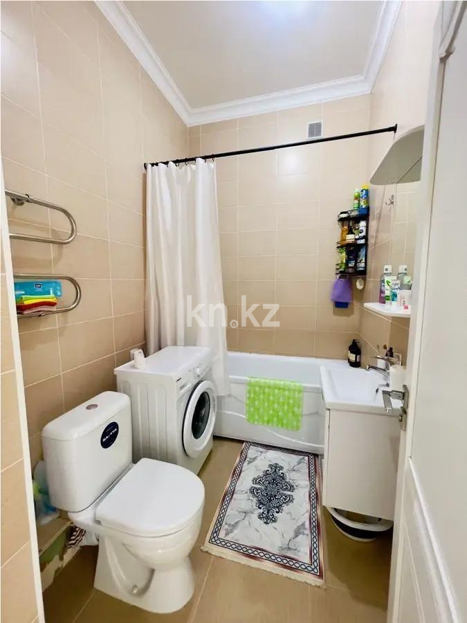 Продажа 2-комнатной квартиры, 64 м², пр. Аль-Фараби, дом  33 в Астане - фото 5