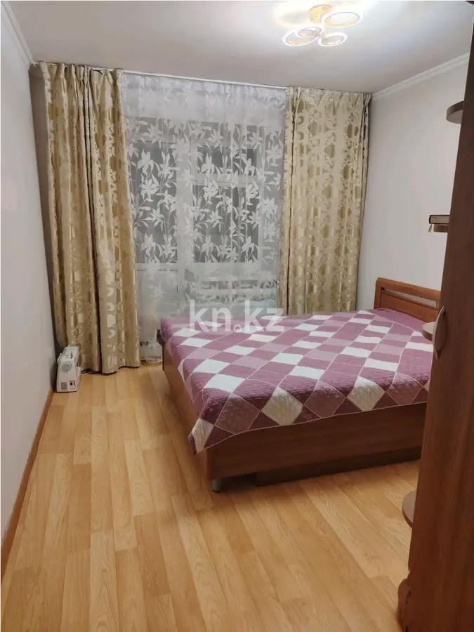 Продажа 3-комнатной квартиры, 65.6 м² в Астане - фото 2