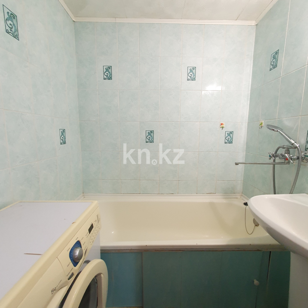 Продажа 2-комнатной квартиры, 52.6 м² - Недвижимость в Актобе фото 12 из 19