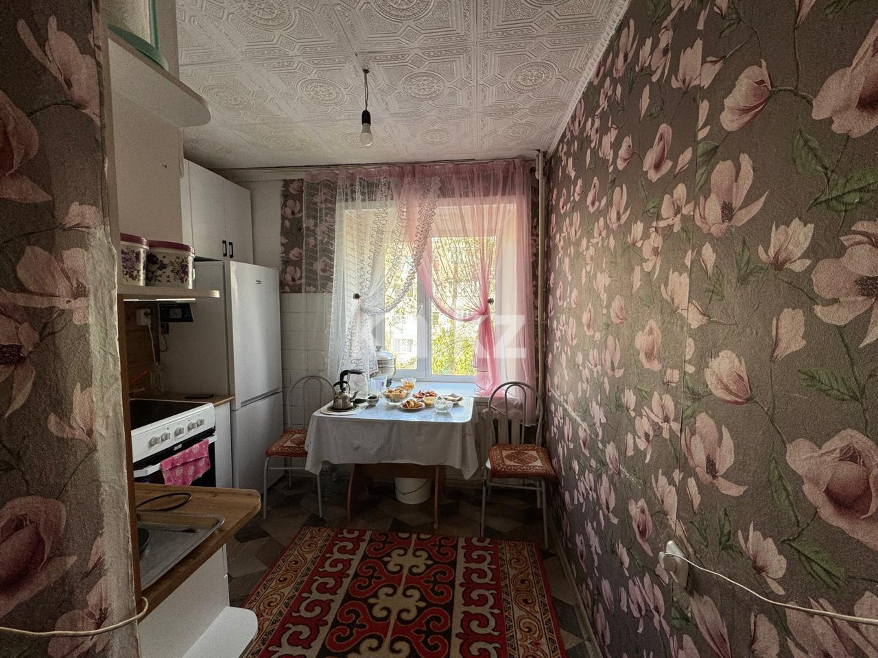 Продажа 3-комнатной квартиры, 53 м², 6А квартал - Продажа квартир в Темиртау фото 7 из 9