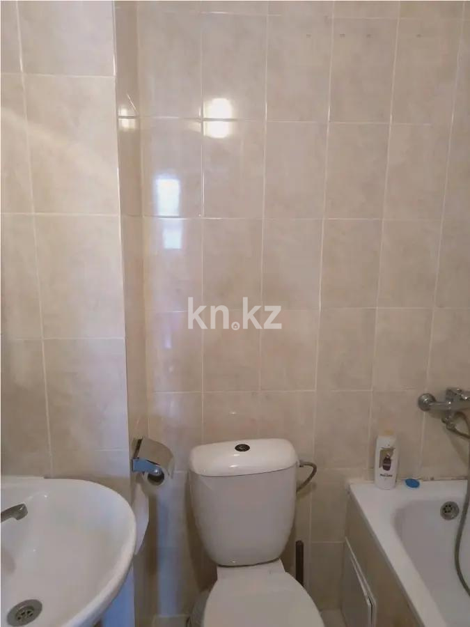 Продажа 1-комнатной квартиры, 25.7 м² - Продажа однокомнатных квартир в Алматы - страница 19 фото 3 из 3