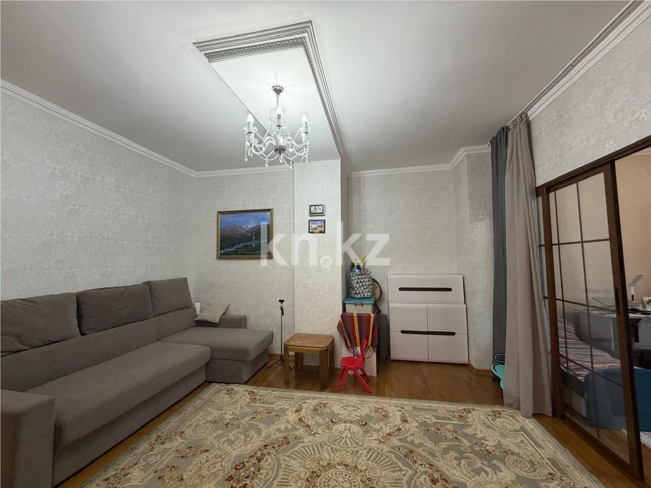 Продажа 3-комнатной квартиры, 81 м² - Продажа недвижимости в Казахстане - страница 28 фото 3 из 16