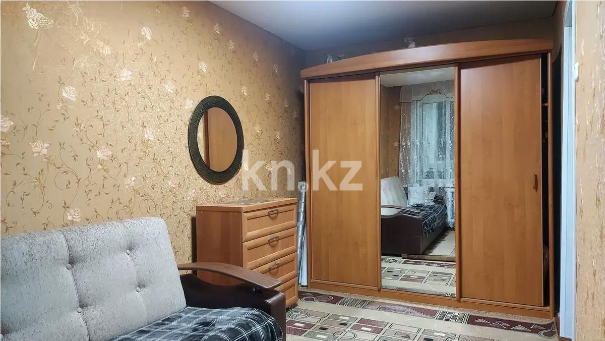 Продажа 2-комнатной квартиры, 59 м², ул. Гапеева, дом  16 - Продажа  двухкомнатных квартир в Караганде без посредников фото 3 из 5