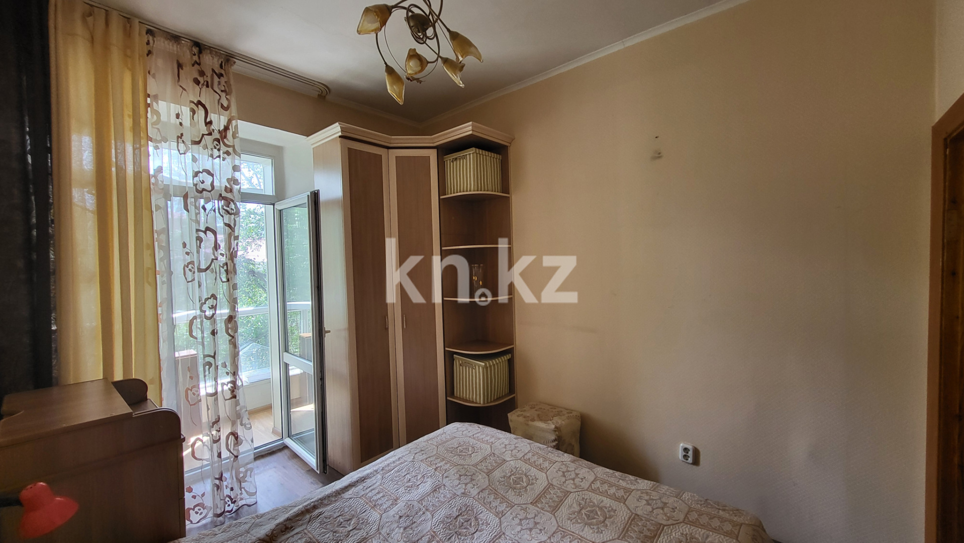 Продажа 2-комнатной квартиры, 50.5 м², ул. Лободы, дом  14 - Продажа  двухкомнатных квартир в Караганде фото 12 из 40