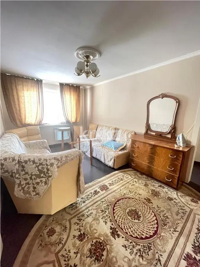 Продажа 3-комнатной квартиры, 50 м², ул. 6-й мик-н, дом  30а - Продажа  трехкомнатных квартир в Темиртау фото 1 из 5