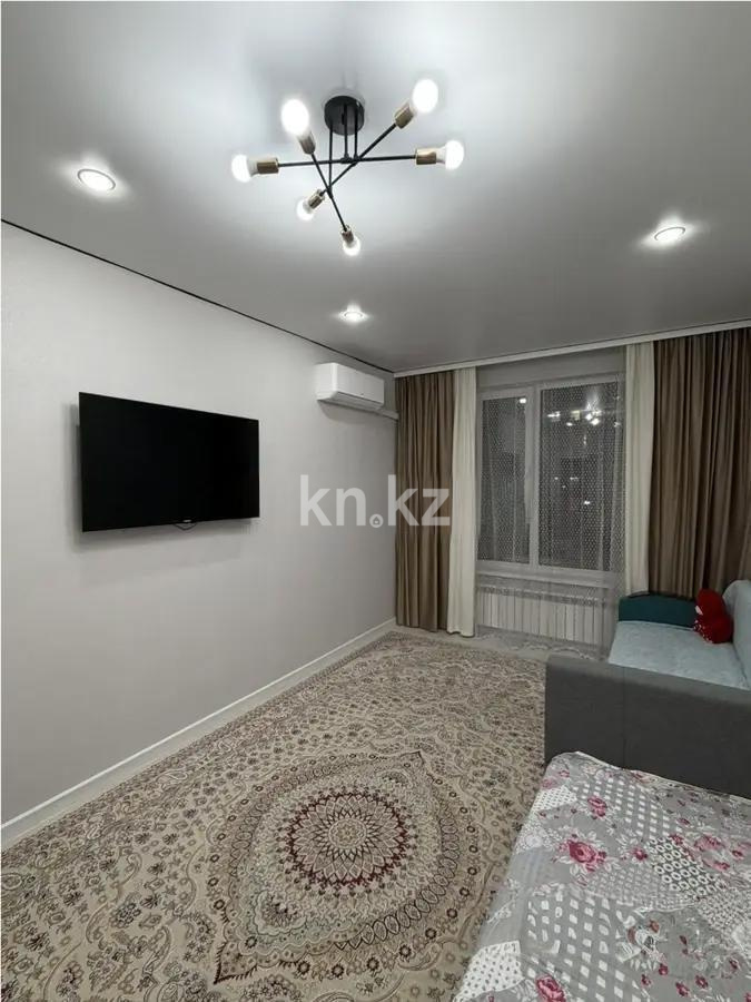 Продажа 1-комнатной квартиры, 40 м² в Астане