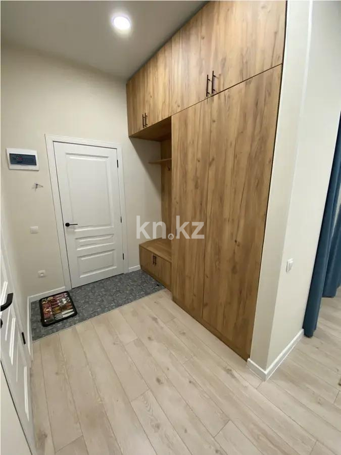 Продажа 1-комнатной квартиры, 41 м² - Продажа однокомнатных квартир в кирпичном доме в Караганде фото 5 из 5