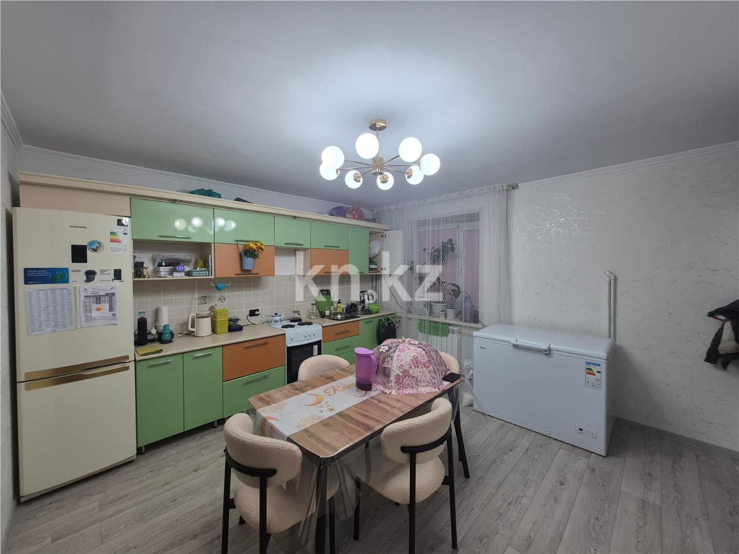 Продажа 2-комнатной квартиры, 52 м² - Продажа квартир в Караганде - страница 93 фото 6 из 8