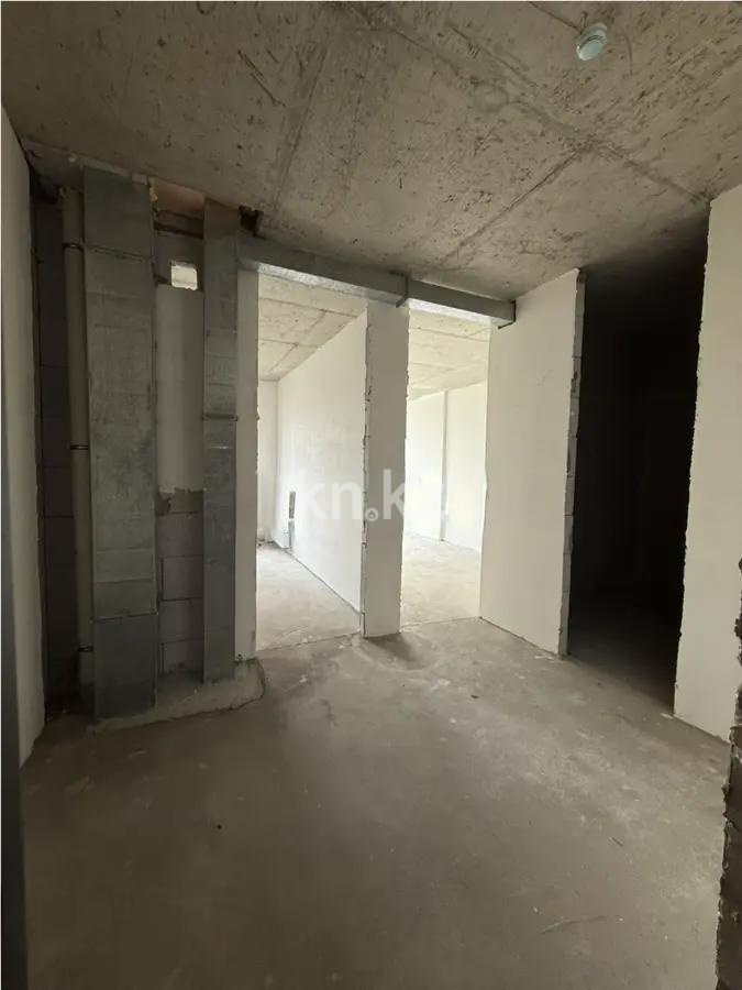 Продажа 1-комнатной квартиры, 42.7 м² в Астане - фото 3