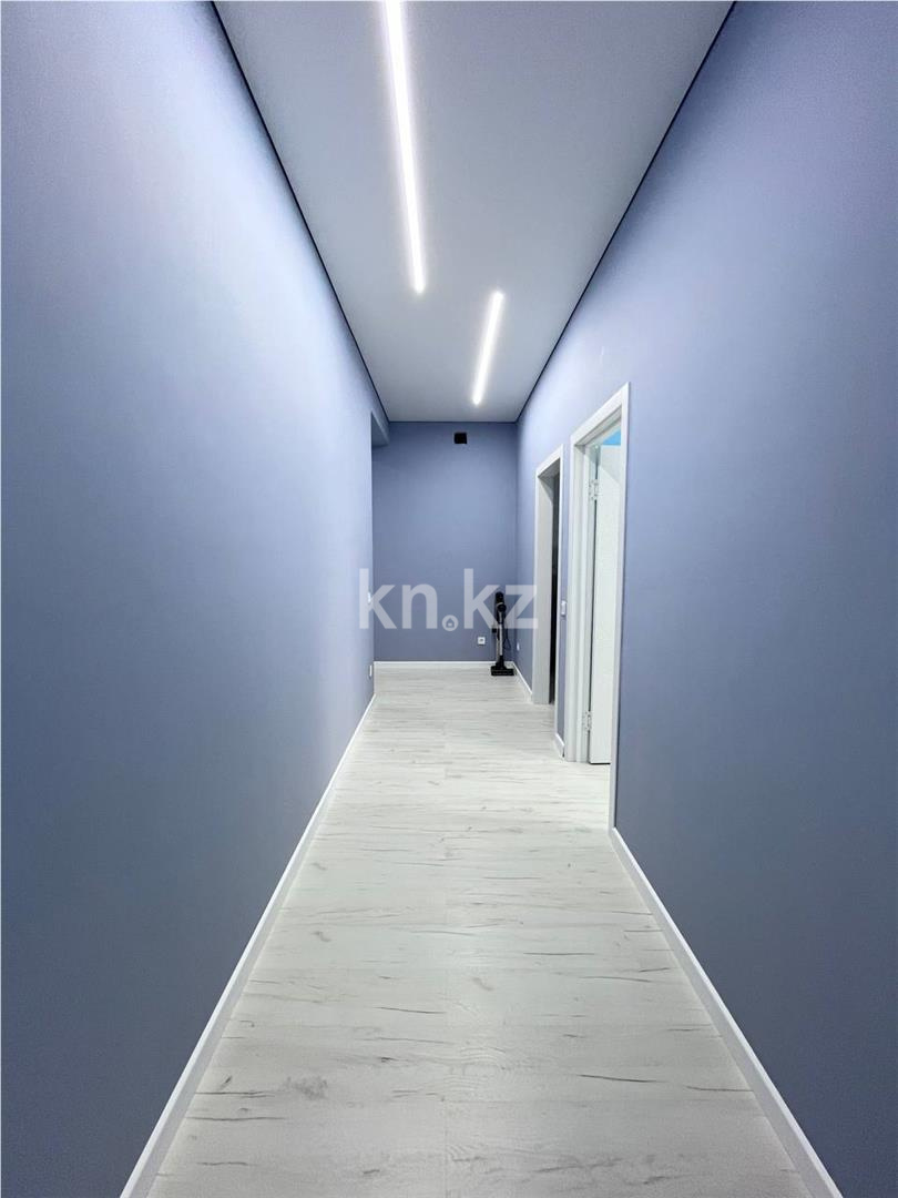 Продажа 2-комнатной квартиры, 63 м², ул. Букетова - Продажа квартир в Казахстане фото 13 из 37