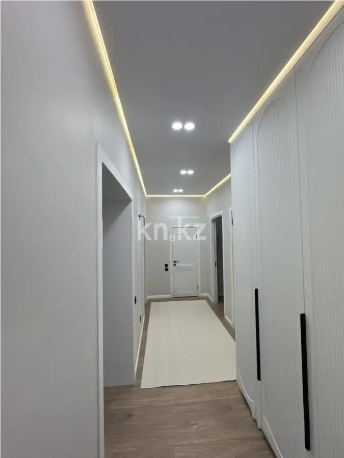 Продажа 3-комнатной квартиры, 90 м², ул. Айтматова, дом  77/7 в Астане - фото 6