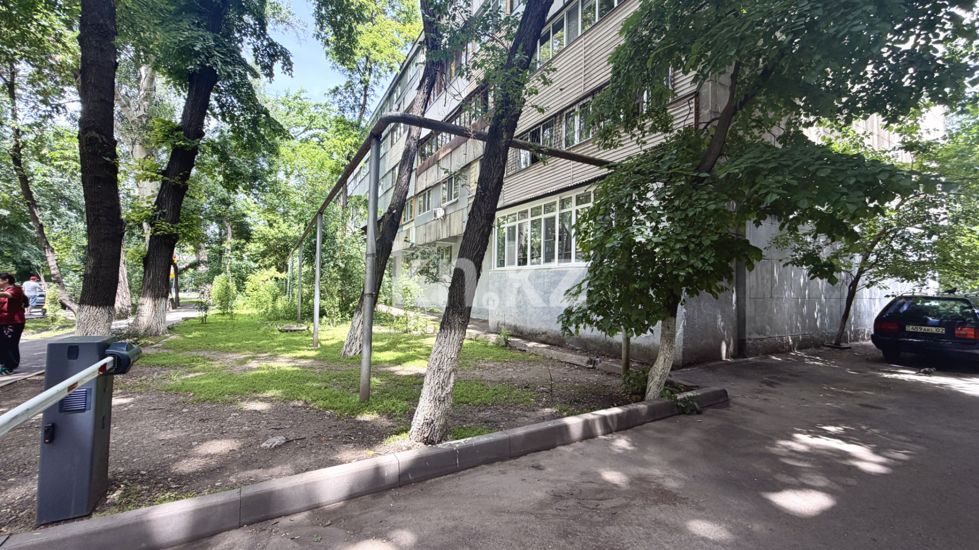 Продажа 1-комнатной квартиры, 32.4 м² - Продажа квартир в Алматы - страница 8 фото 2 из 16