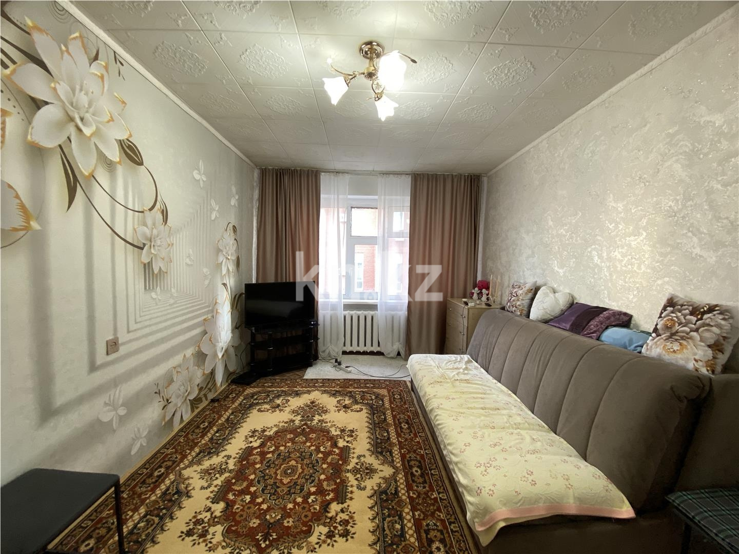 Продажа 2-комнатной квартиры, 42 м² - Продажа квартир в р-не Алматы Астаны - страница 21 фото 1 из 17