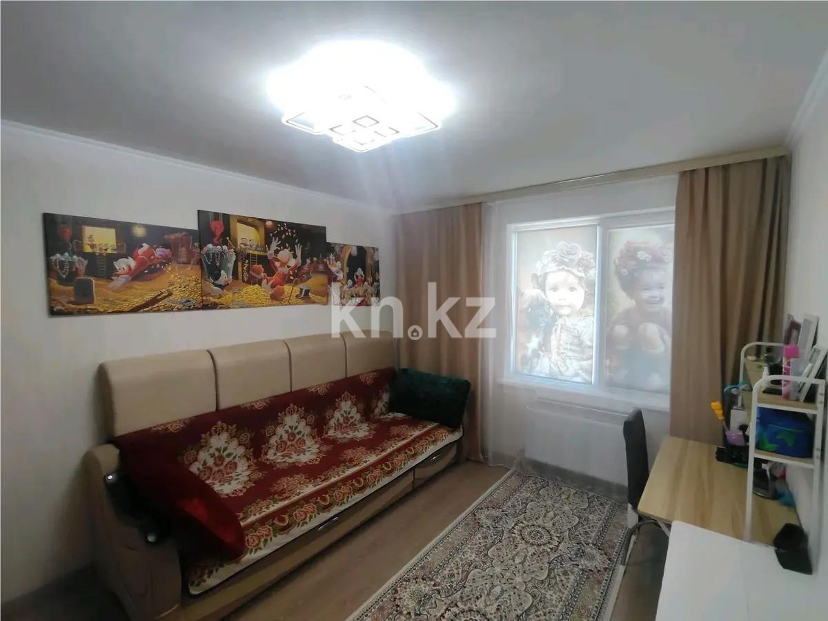 Продажа 2-комнатной квартиры, 62 м² в Астане - фото 2
