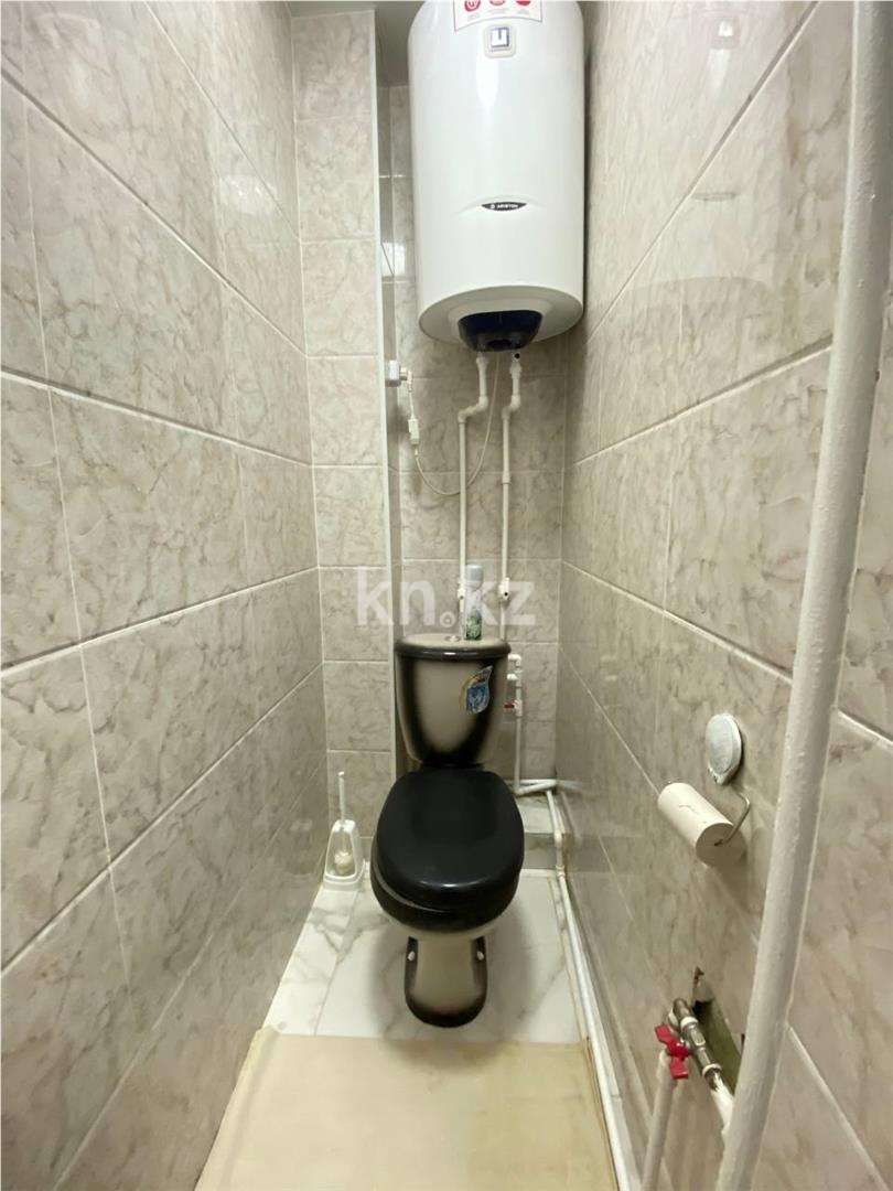 Продажа 4-комнатной квартиры, 83 м², ул. Жекибаева, дом  133/1 - Продажа квартир в Караганде фото 11 из 13