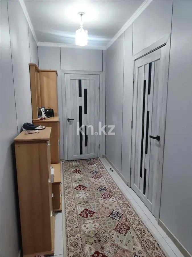 Продажа 2-комнатной квартиры, 56.8 м² - Продажа квартир в р-не Сарайшык Астаны - страница 5 фото 6 из 6