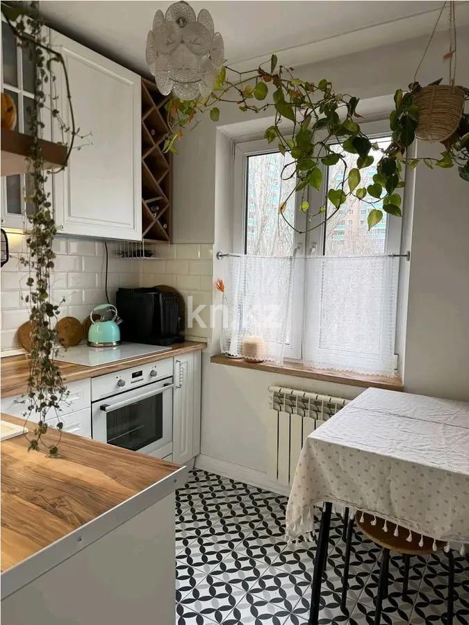 Продажа 2-комнатной квартиры, 43 м² в Алматы - фото 3