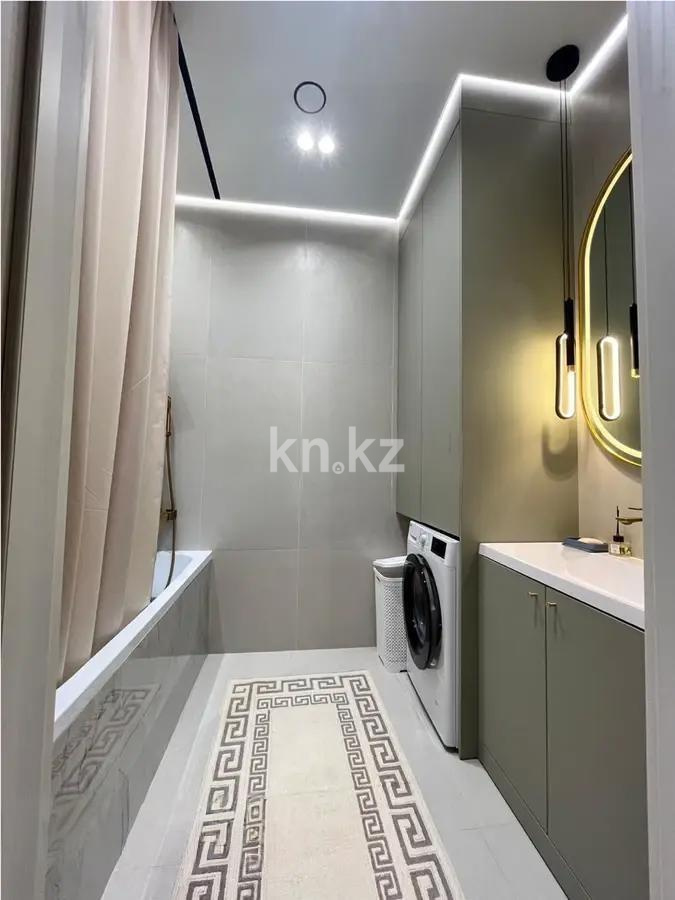 Продажа 3-комнатной квартиры, 96 м², ул. Карбышева, дом  15/1 - Продажа квартир в Казахстане фото 5 из 7