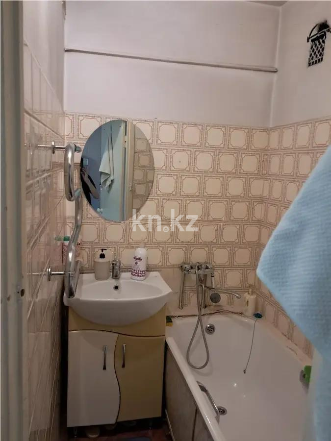 Продажа 2-комнатной квартиры, 45.4 м², ул. Жарокова, дом  37/3 - Продажа  двухкомнатных квартир в Алматы без посредников фото 4 из 7