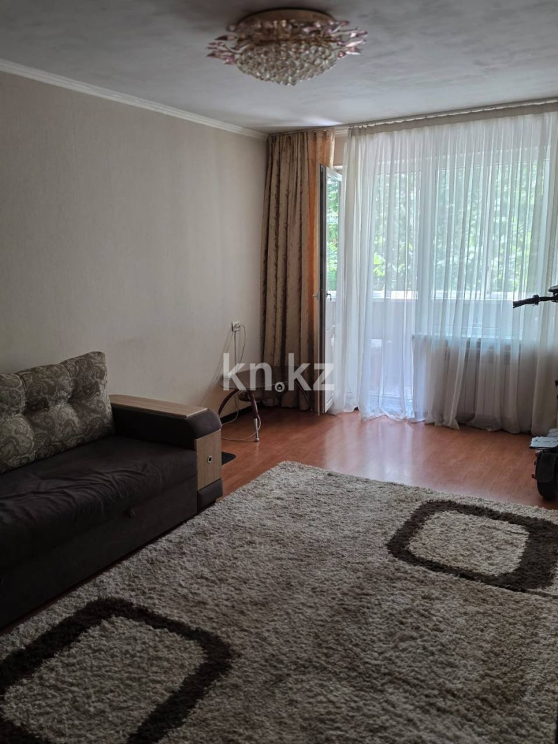 Продажа 4-комнатной квартиры, 74 м² - Продажа квартир в Павлодаре фото 2 из 8