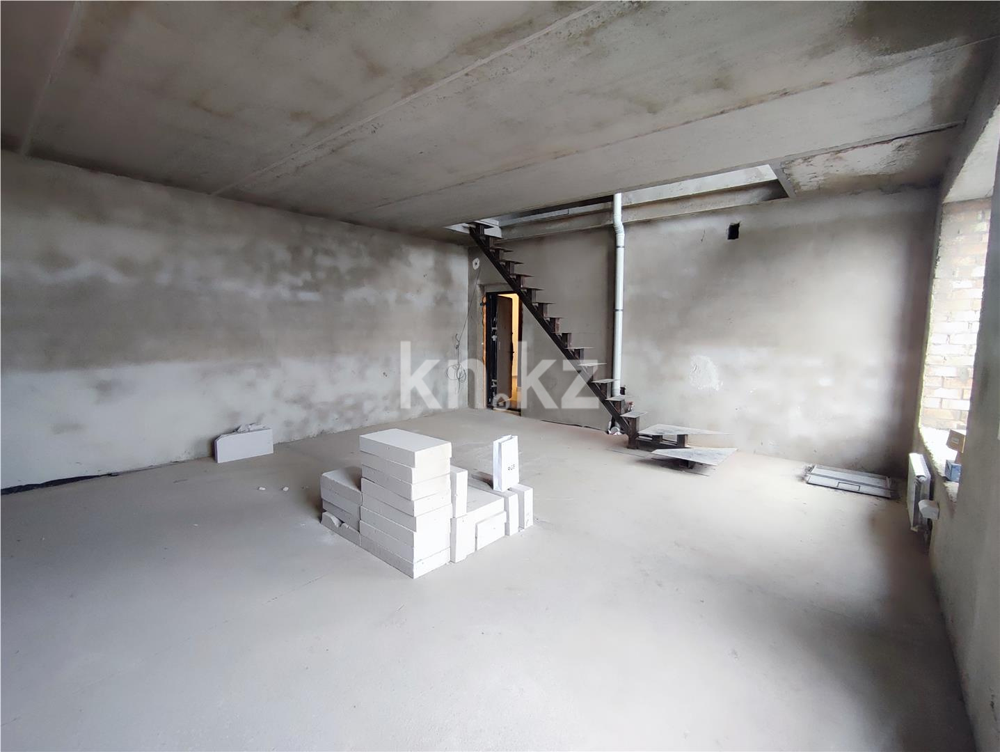 Продажа 3-комнатной квартиры, 86 м² - Продажа квартир в новостройках Караганды - страница 5 фото 3 из 8