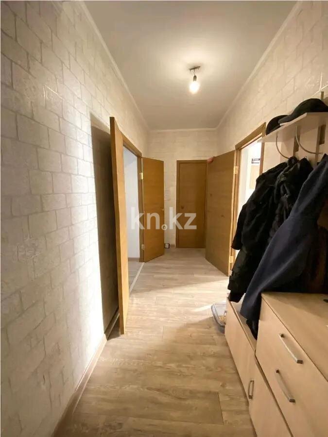 Продажа 3-комнатной квартиры, 58 м² в Астане - фото 5