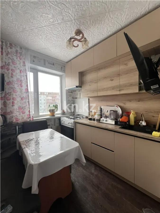 Продажа 3-комнатной квартиры, 63 м² в Караганде - фото 4