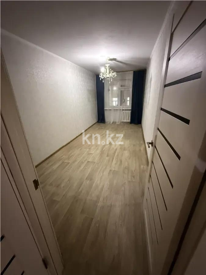 Продажа 3-комнатной квартиры, 60 м² - Продажа квартир в Ауэзовском р-не Алматы - страница 6 фото 3 из 6