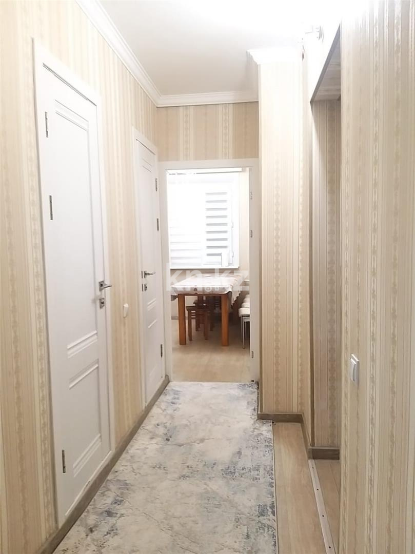 Продажа 4-комнатной квартиры, 86 м² - Продажа квартир в Караганде фото 20 из 24