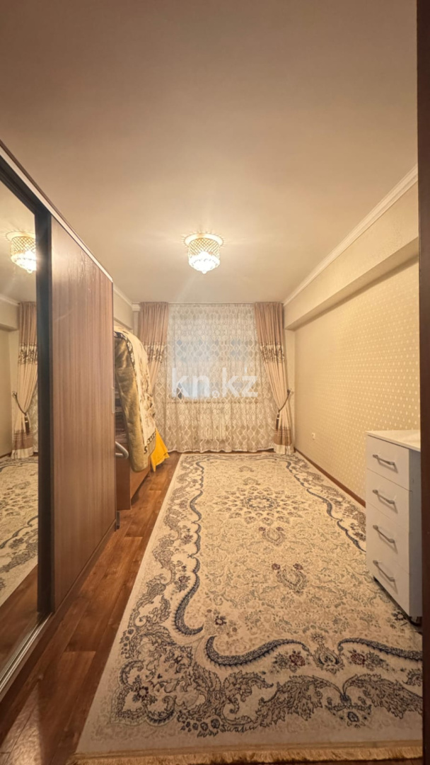 Продажа 2-комнатной квартиры, 53 м², 13, дом  20 - Продажа квартир в Таразе фото 10 из 16