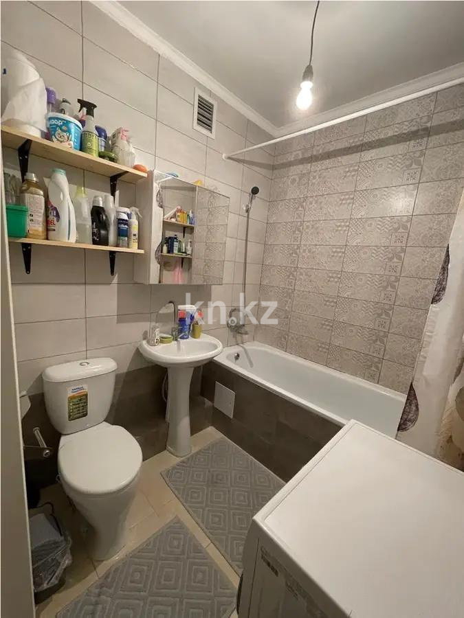 Продажа 1-комнатной квартиры, 45 м² - Продажа квартир в Турксибском р-не Алматы фото 3 из 3