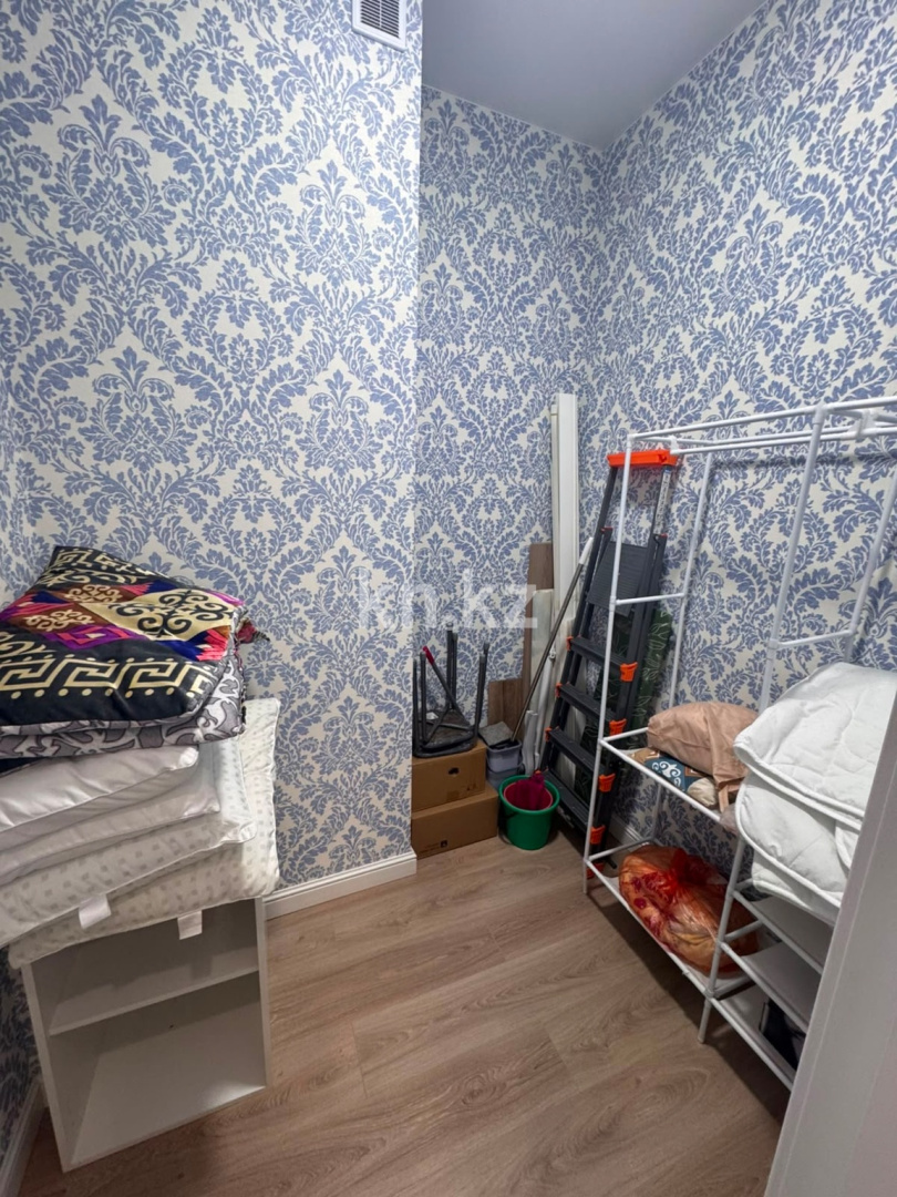 Аренда 2-комнатной квартиры, 67 м² - Аренда квартир помесячно в Астане фото 8 из 10