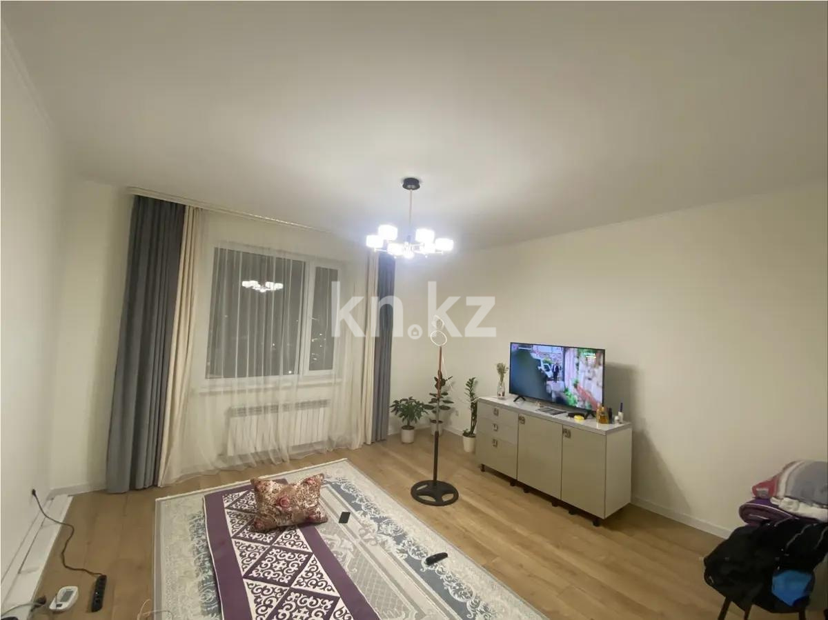 Продажа 2-комнатной квартиры, 75.1 м² - Продажа квартир в новостройках Астаны без посредников - страница 7 фото 1 из 7