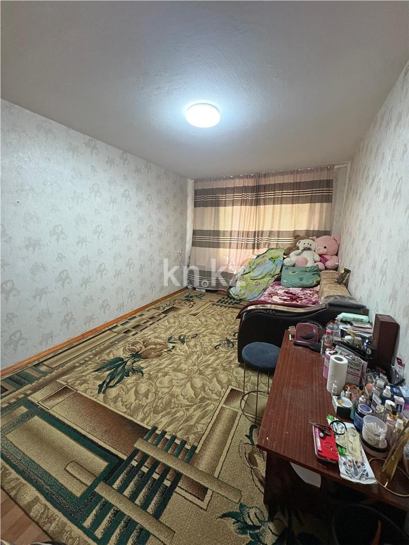 Продажа 1-комнатной квартиры, 31 м², пр. Металлургов - Продажа квартир в Темиртау фото 1 из 8