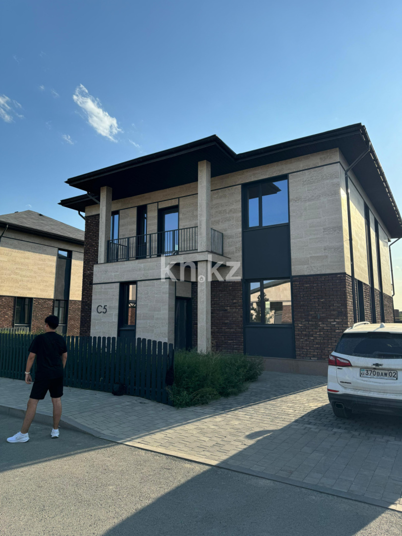 Продажа 6-комнатного дома, 268 м² - Недвижимость в Алматинской области - страница 2 фото 7 из 7