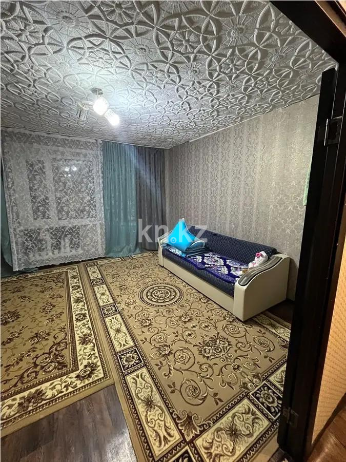 Продажа 2-комнатной квартиры, 55 м², ул. Таттимбета, дом  10 - Продажа  двухкомнатных квартир в Караганде фото 1 из 6