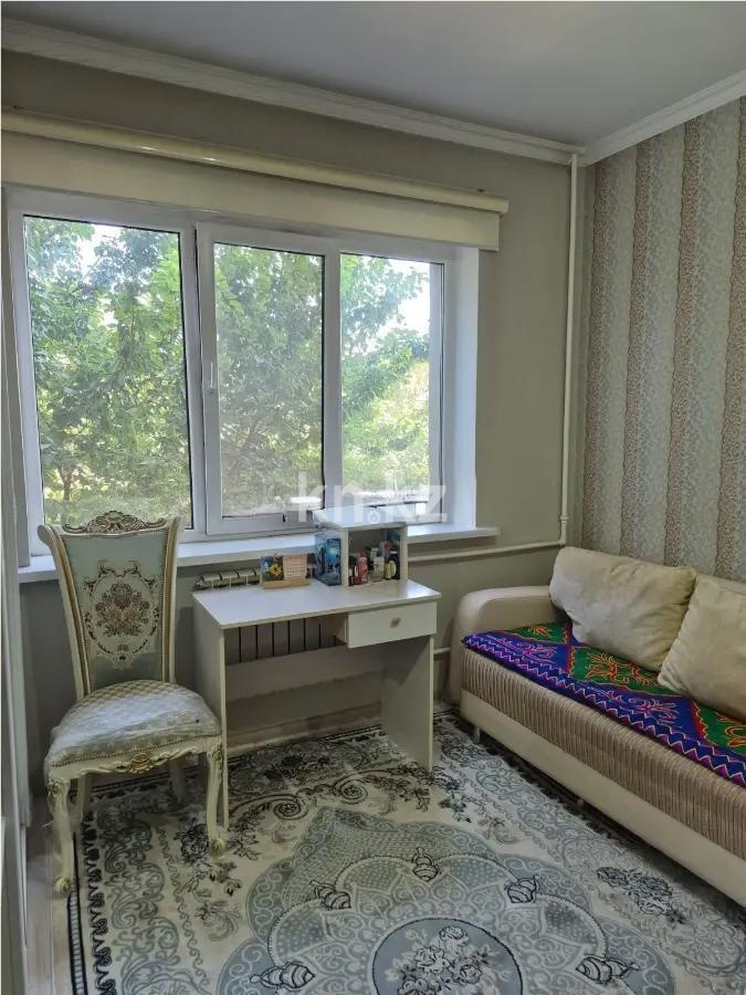 Продажа 3-комнатной квартиры, 75 м² - Продажа квартир в Ауэзовском р-не Алматы - страница 2 фото 2 из 5