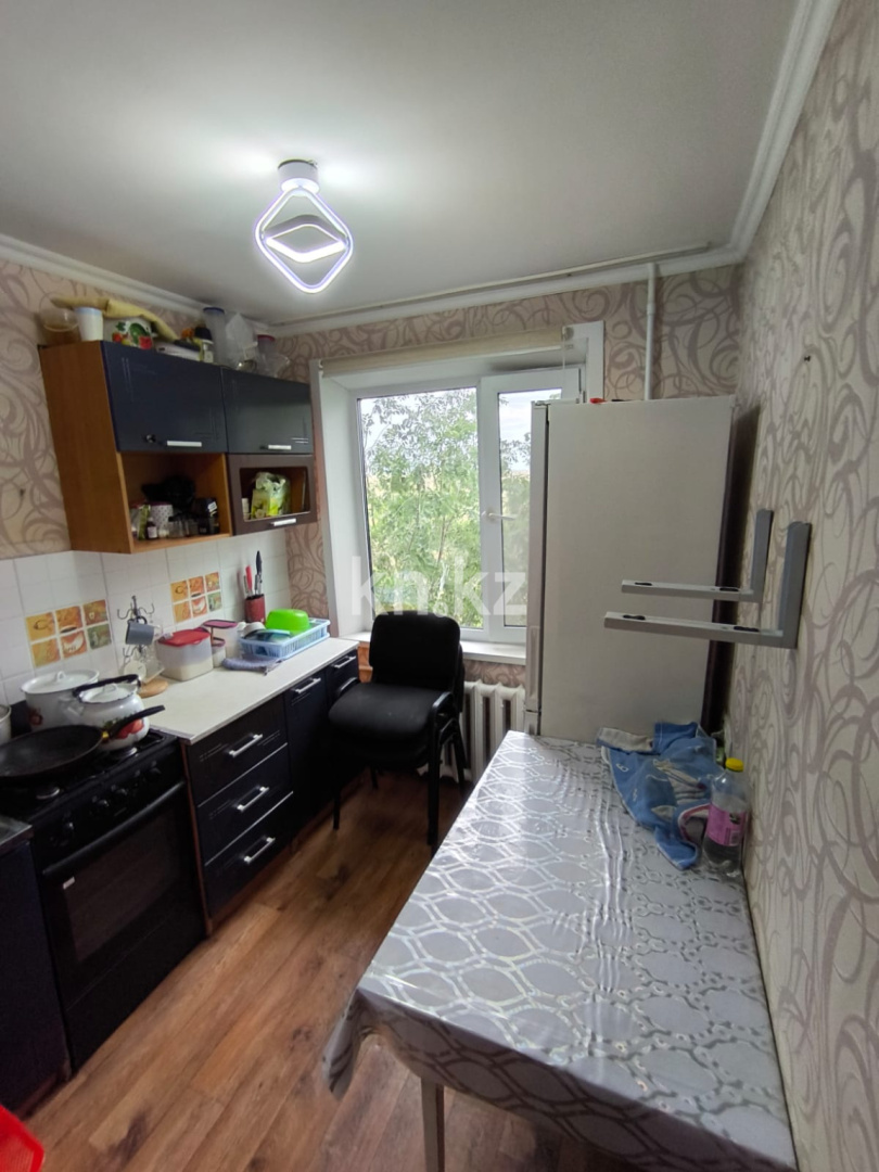 Продажа 4-комнатной квартиры, 61.2 м², 29А квартал, дом  2 - Продажа квартир в Абае фото 12 из 22