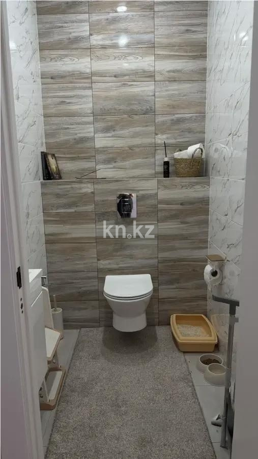 Продажа 3-комнатной квартиры, 65.6 м² - Продажа квартир в Астане - страница 16 фото 6 из 7