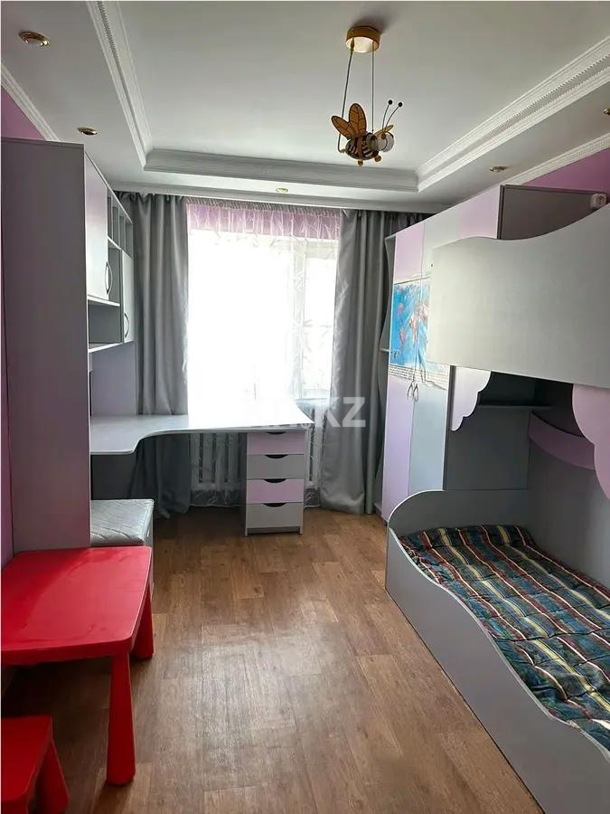 Продажа 3-комнатной квартиры, 65 м², ул. Конституции, дом  2/1 в Астане - фото 3